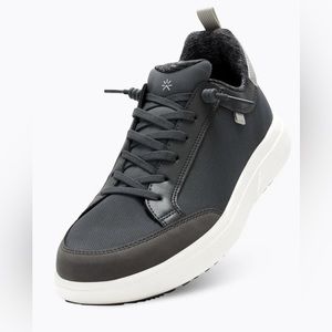 Tropicfeel Geyser Litli P. Grey. 42 EU / 10,5 US w / 8 US m New w/ Box